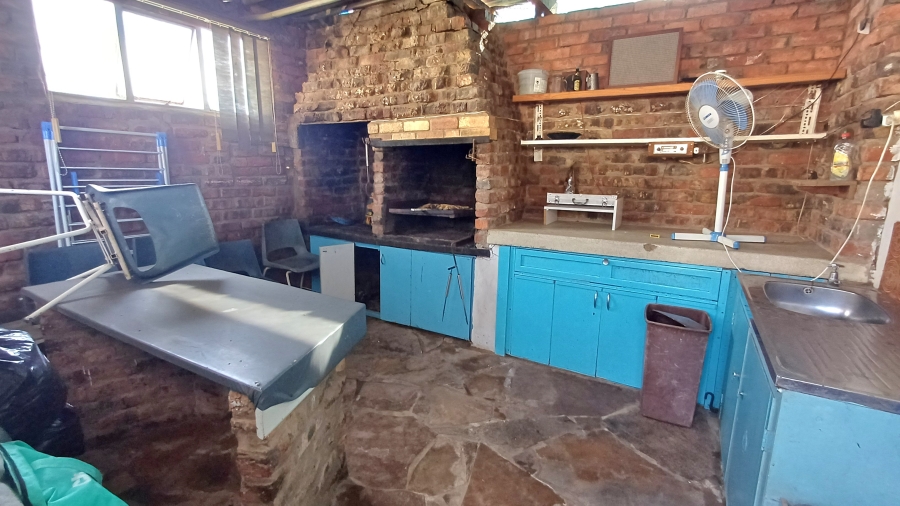 3 Bedroom Property for Sale in Retief Eastern Cape